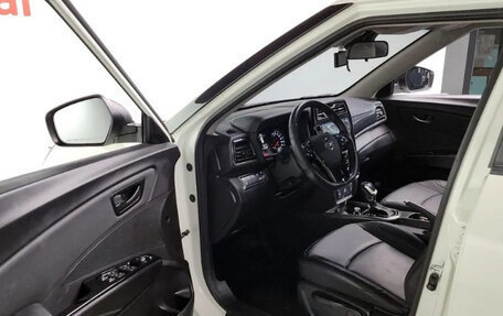 SsangYong Tivoli, 2022 год, 1 205 000 рублей, 7 фотография