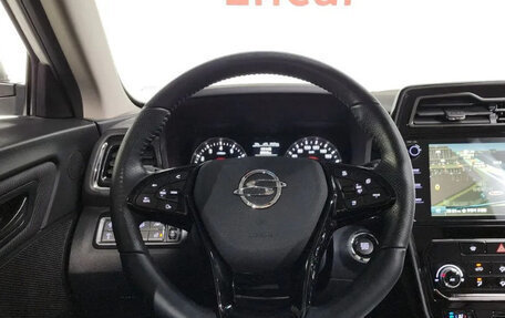SsangYong Tivoli, 2022 год, 1 205 000 рублей, 10 фотография