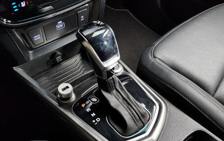SsangYong Tivoli, 2022 год, 1 205 000 рублей, 6 фотография