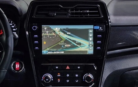 SsangYong Tivoli, 2022 год, 1 205 000 рублей, 11 фотография
