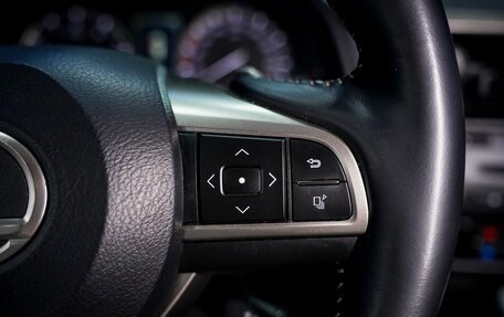 Lexus RX IV рестайлинг, 2021 год, 5 800 000 рублей, 38 фотография