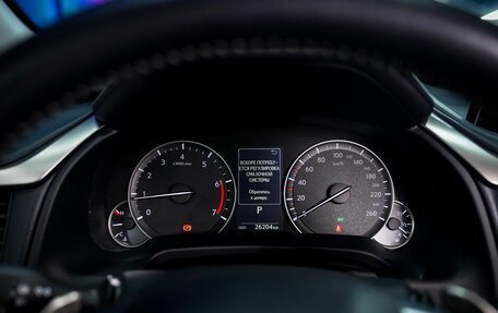 Lexus RX IV рестайлинг, 2021 год, 5 800 000 рублей, 39 фотография