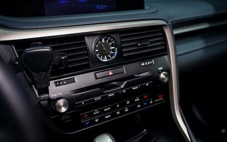 Lexus RX IV рестайлинг, 2021 год, 5 800 000 рублей, 36 фотография