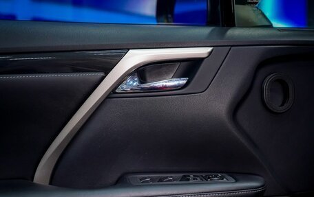 Lexus RX IV рестайлинг, 2021 год, 5 800 000 рублей, 31 фотография