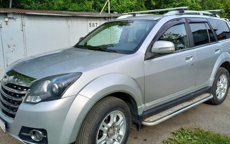Great Wall Hover H3 I, 2014 год, 700 000 рублей, 3 фотография