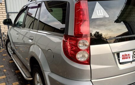 Great Wall Hover H3 I, 2014 год, 700 000 рублей, 6 фотография