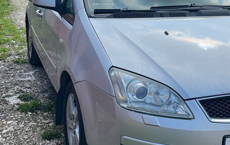 Ford C-MAX I рестайлинг, 2007 год, 450 000 рублей, 3 фотография