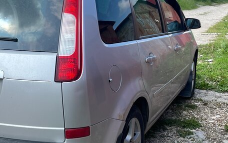 Ford C-MAX I рестайлинг, 2007 год, 450 000 рублей, 5 фотография