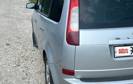 Ford C-MAX I рестайлинг, 2007 год, 450 000 рублей, 6 фотография