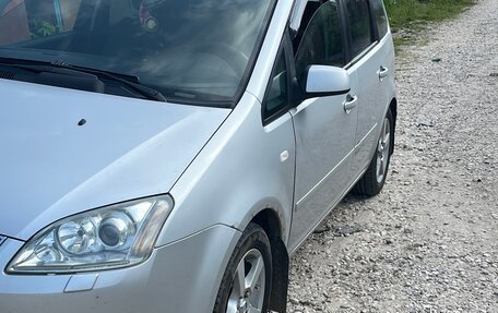 Ford C-MAX I рестайлинг, 2007 год, 450 000 рублей, 4 фотография