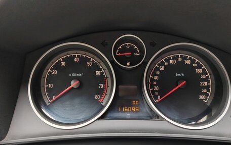 Opel Astra H, 2014 год, 850 000 рублей, 6 фотография