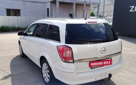 Opel Astra H, 2014 год, 850 000 рублей, 4 фотография