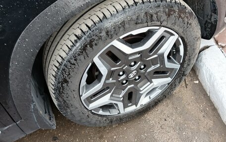 Hyundai Santa Fe IV, 2022 год, 3 800 000 рублей, 9 фотография