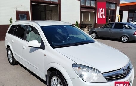 Opel Astra H, 2014 год, 850 000 рублей, 2 фотография