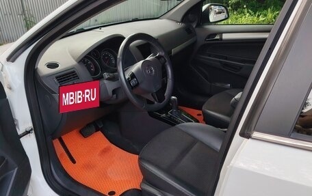 Opel Astra H, 2014 год, 850 000 рублей, 7 фотография