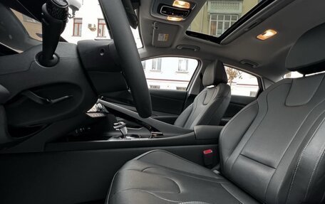 Hyundai Elantra, 2024 год, 2 550 000 рублей, 13 фотография