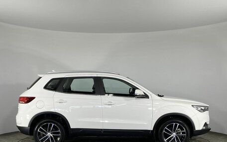 FAW Besturn X40 I, 2019 год, 1 199 000 рублей, 4 фотография
