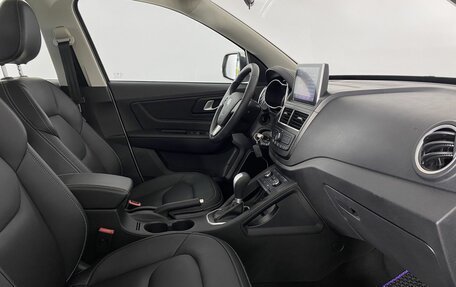 FAW Besturn X40 I, 2019 год, 1 199 000 рублей, 10 фотография