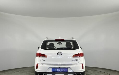 FAW Besturn X40 I, 2019 год, 1 199 000 рублей, 7 фотография