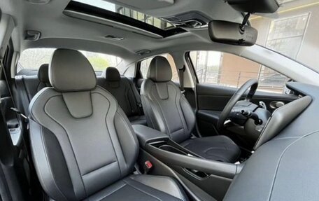 Hyundai Elantra, 2024 год, 2 550 000 рублей, 15 фотография