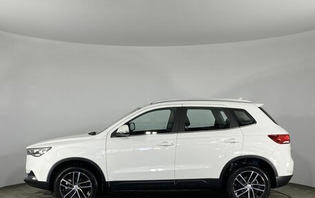 FAW Besturn X40 I, 2019 год, 1 199 000 рублей, 9 фотография