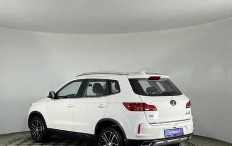 FAW Besturn X40 I, 2019 год, 1 199 000 рублей, 8 фотография