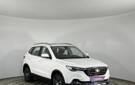FAW Besturn X40 I, 2019 год, 1 199 000 рублей, 3 фотография