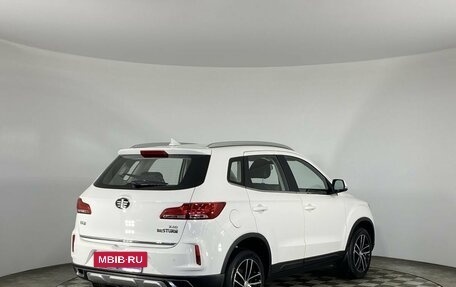 FAW Besturn X40 I, 2019 год, 1 199 000 рублей, 5 фотография