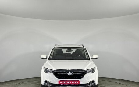 FAW Besturn X40 I, 2019 год, 1 199 000 рублей, 2 фотография