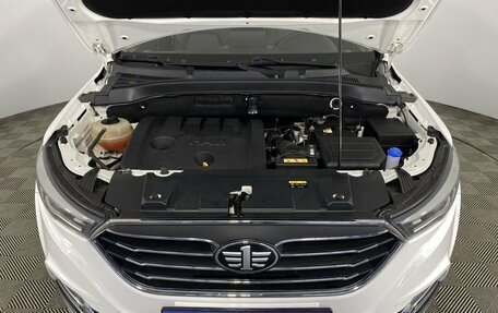FAW Besturn X40 I, 2019 год, 1 199 000 рублей, 19 фотография