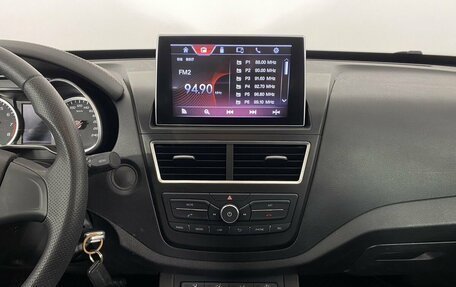 FAW Besturn X40 I, 2019 год, 1 199 000 рублей, 18 фотография