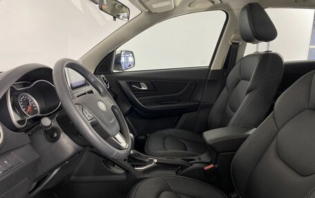 FAW Besturn X40 I, 2019 год, 1 199 000 рублей, 11 фотография