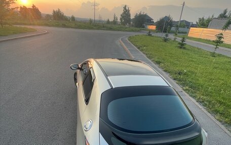 Honda Civic VIII, 2008 год, 720 000 рублей, 3 фотография