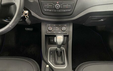 FAW Besturn X40 I, 2019 год, 1 199 000 рублей, 17 фотография