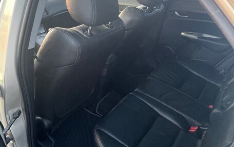 Honda Civic VIII, 2008 год, 720 000 рублей, 6 фотография
