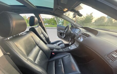 Honda Civic VIII, 2008 год, 720 000 рублей, 11 фотография