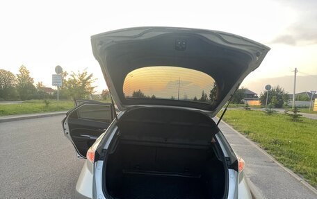 Honda Civic VIII, 2008 год, 720 000 рублей, 9 фотография