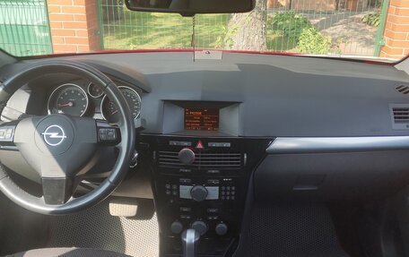 Opel Astra H, 2010 год, 599 000 рублей, 8 фотография