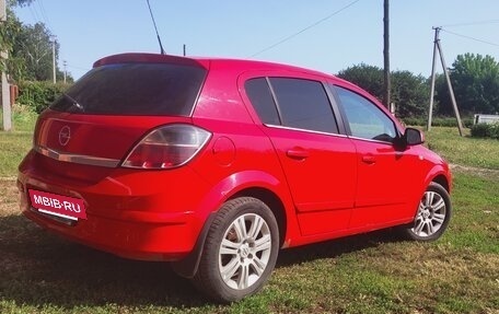 Opel Astra H, 2010 год, 599 000 рублей, 4 фотография