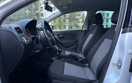Volkswagen Polo VI (EU Market), 2014 год, 999 999 рублей, 11 фотография