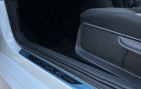 Volkswagen Polo VI (EU Market), 2014 год, 999 999 рублей, 12 фотография