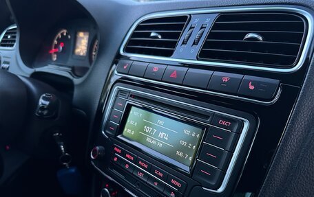 Volkswagen Polo VI (EU Market), 2014 год, 999 999 рублей, 20 фотография