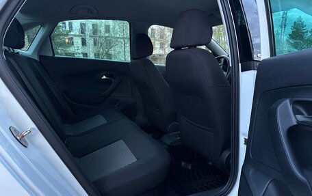 Volkswagen Polo VI (EU Market), 2014 год, 999 999 рублей, 22 фотография