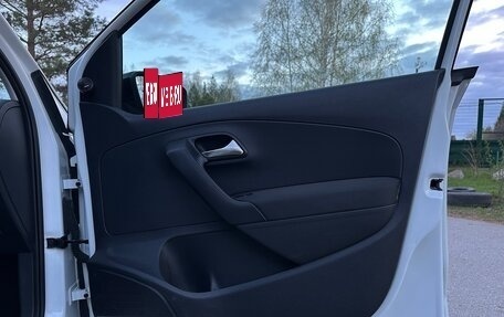 Volkswagen Polo VI (EU Market), 2014 год, 999 999 рублей, 17 фотография
