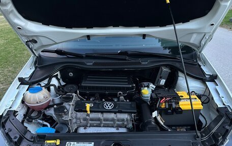Volkswagen Polo VI (EU Market), 2014 год, 999 999 рублей, 27 фотография