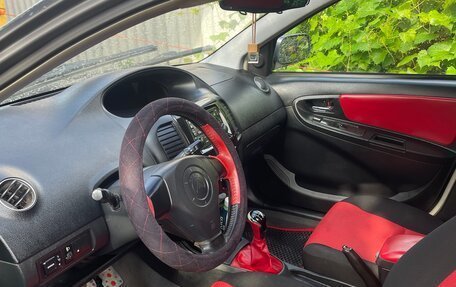 Geely MK Cross I, 2013 год, 350 000 рублей, 3 фотография