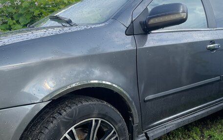 Geely MK Cross I, 2013 год, 350 000 рублей, 2 фотография