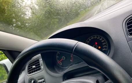 Volkswagen Polo VI (EU Market), 2015 год, 850 000 рублей, 15 фотография