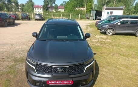 KIA Sorento IV, 2020 год, 4 250 000 рублей, 4 фотография