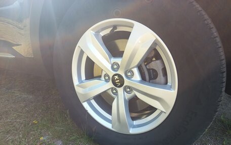 KIA Sorento IV, 2020 год, 4 250 000 рублей, 11 фотография
